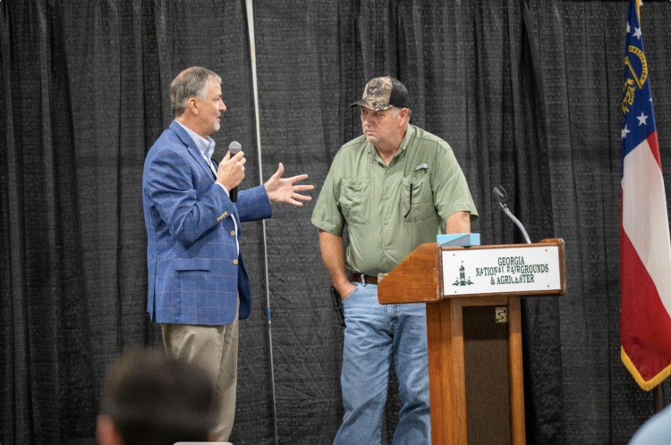 GCA 2026 Convention Recap Photos